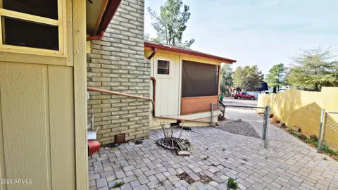 606 E Fir Cir, Payson, AZ 85541 photo 14