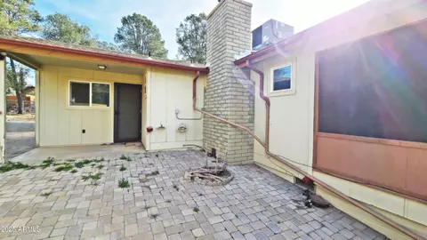 606 E Fir Cir, Payson, AZ 85541 photo 16