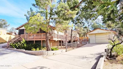 606 E Fir Cir, Payson, AZ 85541 photo 2