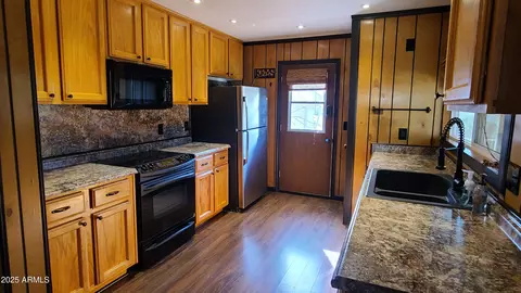 606 E Fir Cir, Payson, AZ 85541 photo 22