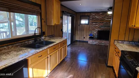 606 E Fir Cir, Payson, AZ 85541 photo 20