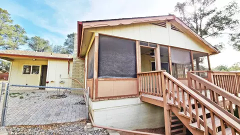 606 E Fir Cir, Payson, AZ 85541 photo 17