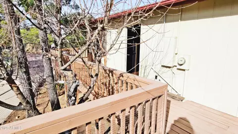 606 E Fir Cir, Payson, AZ 85541 photo 13