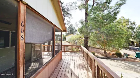 606 E Fir Cir, Payson, AZ 85541 photo 18