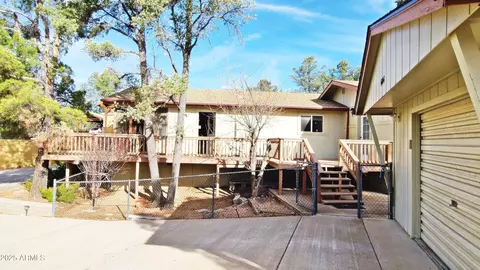 606 E Fir Cir, Payson, AZ 85541 photo 6