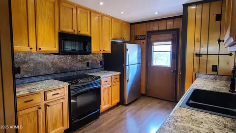 606 E Fir Cir, Payson, AZ 85541 photo 23