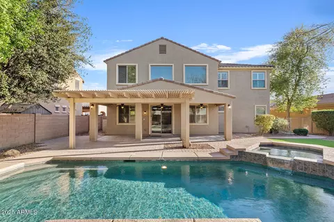 2670 E Parkview Dr, Gilbert, AZ 85295 photo 7