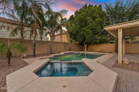 2670 E Parkview Dr, Gilbert, AZ 85295 photo 55
