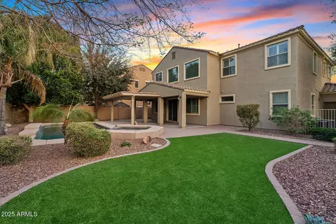 2670 E Parkview Dr, Gilbert, AZ 85295 photo 50