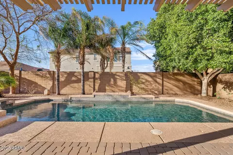 2670 E Parkview Dr, Gilbert, AZ 85295 photo 44