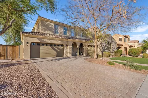 2670 E Parkview Dr, Gilbert, AZ 85295 photo 57