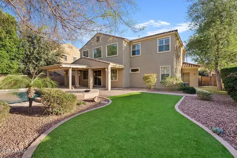 2670 E Parkview Dr, Gilbert, AZ 85295 photo 48
