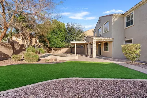 2670 E Parkview Dr, Gilbert, AZ 85295 photo 47