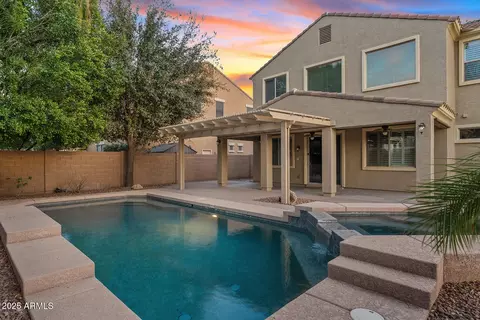 2670 E Parkview Dr, Gilbert, AZ 85295 photo 53