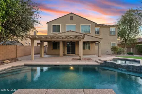 2670 E Parkview Dr, Gilbert, AZ 85295 photo 49