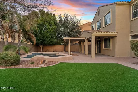 2670 E Parkview Dr, Gilbert, AZ 85295 photo 51