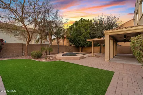 2670 E Parkview Dr, Gilbert, AZ 85295 photo 52