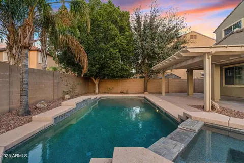 2670 E Parkview Dr, Gilbert, AZ 85295 photo 54