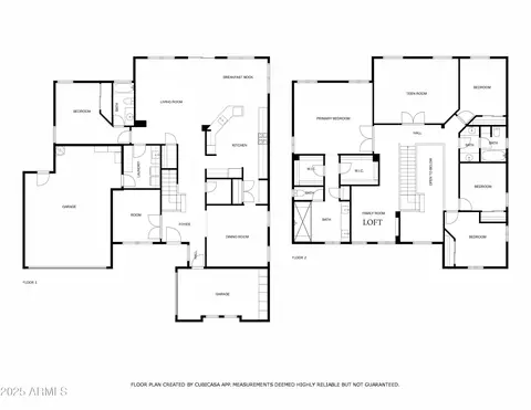 2670 E Parkview Dr, Gilbert, AZ 85295 photo 2