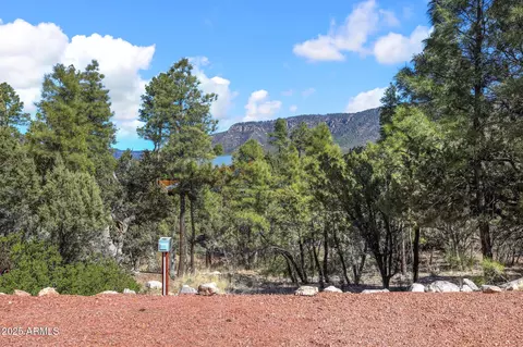 3478 N Wilderness Trl #1, Pine, AZ 85544 photo 18