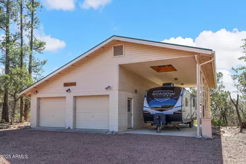 3478 N Wilderness Trl #1, Pine, AZ 85544 photo 17