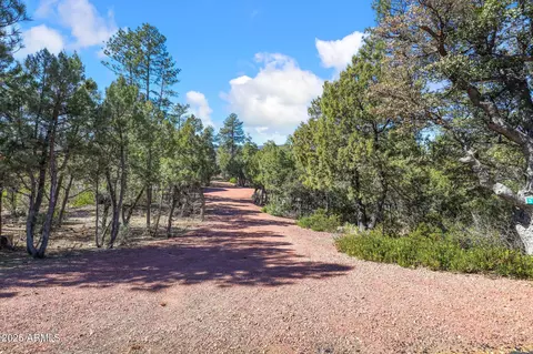 3478 N Wilderness Trl #1, Pine, AZ 85544 photo 14