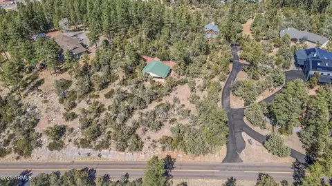 3478 N Wilderness Trl #1, Pine, AZ 85544 photo 10