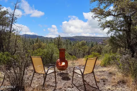 3478 N Wilderness Trl #1, Pine, AZ 85544