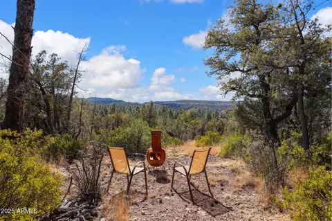3478 N Wilderness Trl #1, Pine, AZ 85544 photo 20