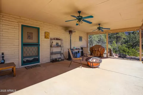3478 N Wilderness Trl #1, Pine, AZ 85544 photo 4