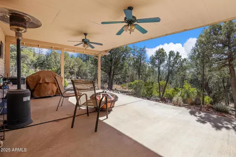3478 N Wilderness Trl #1, Pine, AZ 85544 photo 5