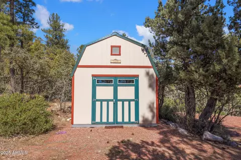 3478 N Wilderness Trl #1, Pine, AZ 85544 photo 6