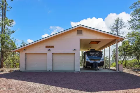 3478 N Wilderness Trl #1, Pine, AZ 85544 photo 2