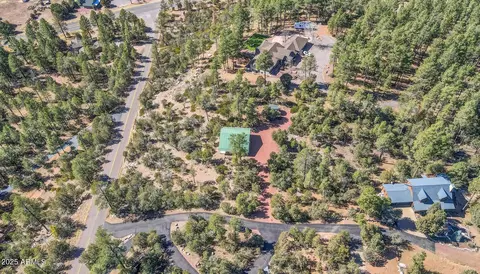 3478 N Wilderness Trl #1, Pine, AZ 85544 photo 12