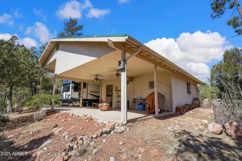 3478 N Wilderness Trl #1, Pine, AZ 85544 photo 3