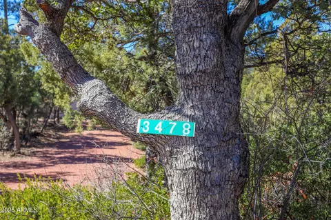 3478 N Wilderness Trl #1, Pine, AZ 85544 photo 13