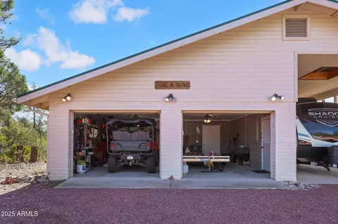 3478 N Wilderness Trl #1, Pine, AZ 85544 photo 21