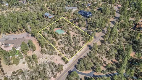 3478 N Wilderness Trl #1, Pine, AZ 85544 photo 8