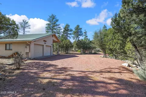 3478 N Wilderness Trl #1, Pine, AZ 85544 photo 16