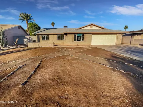 11020 N 45th Ave, Glendale, AZ 85304