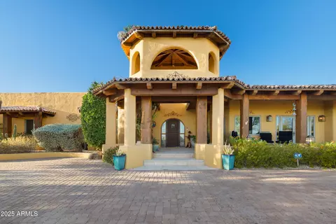 9716 E Mariposa Grande Dr, Scottsdale, AZ 85255