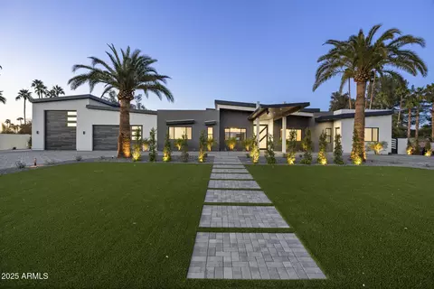 8040 E Carol Way, Scottsdale, AZ 85260