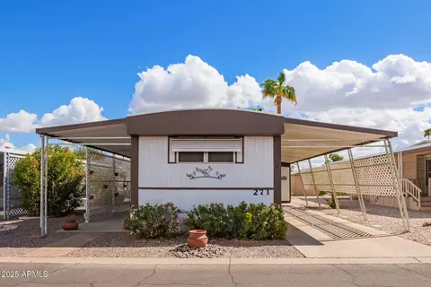 2650 W Union Hills Dr #271, Phoenix, AZ 85027
