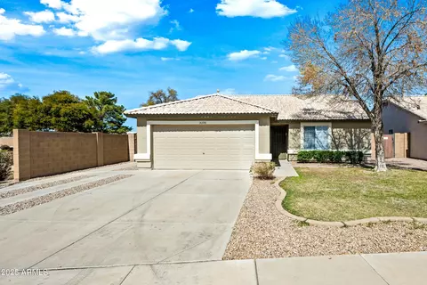 14398 W Marcus Dr, Surprise, AZ 85374