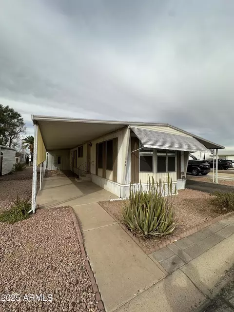 8780 E Mckellips Rd #509, Scottsdale, AZ 85257