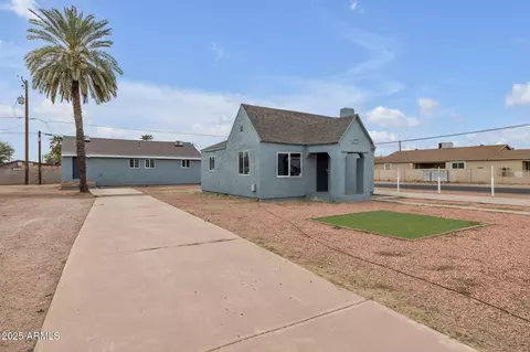 1046 N 25th St, Phoenix, AZ 85008
