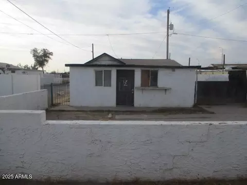 4012 S 3rd Ave, Phoenix, AZ 85041