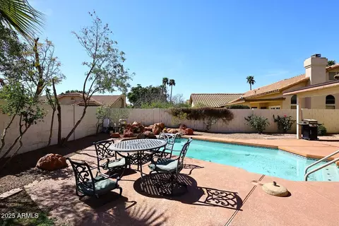 819 W Harbor Dr, Gilbert, AZ 85233 photo 34