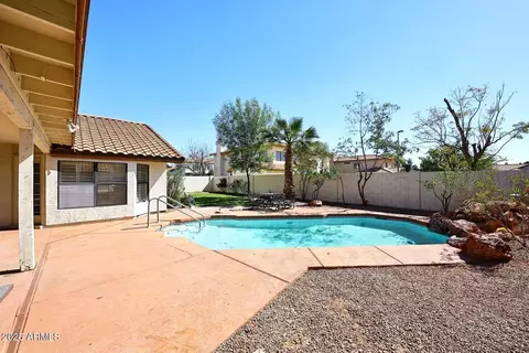 819 W Harbor Dr, Gilbert, AZ 85233 photo 31