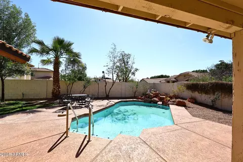 819 W Harbor Dr, Gilbert, AZ 85233 photo 30